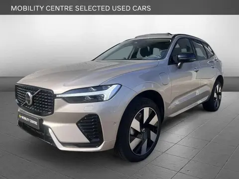 Annonce VOLVO XC60 Hybride 2024 d'occasion 