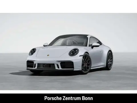 Annonce PORSCHE 911 Essence 2024 d'occasion 