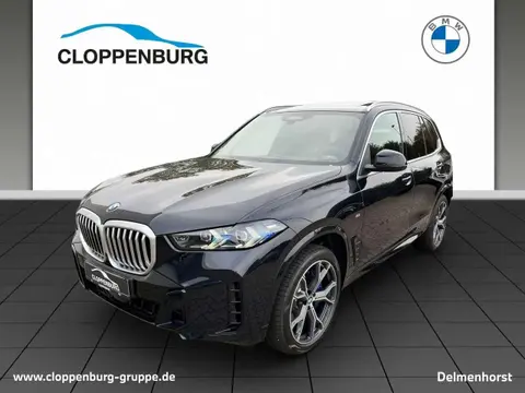 Used BMW X5 Diesel 2024 Ad 