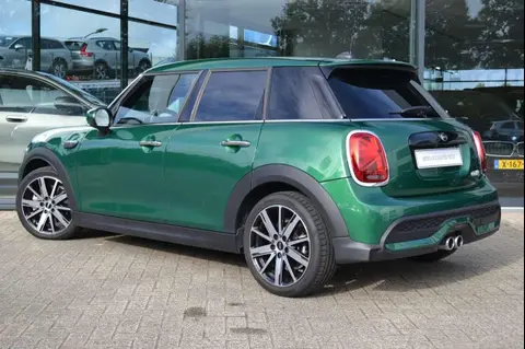 Annonce MINI COOPER Essence 2024 d'occasion 