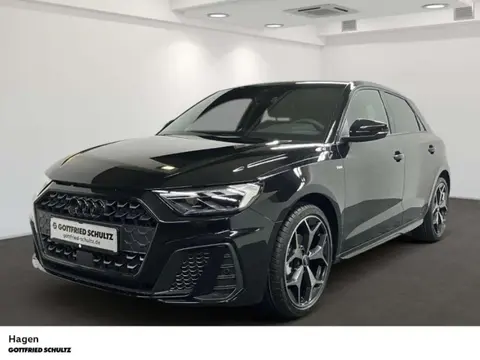 Annonce AUDI A1 Essence 2024 d'occasion 