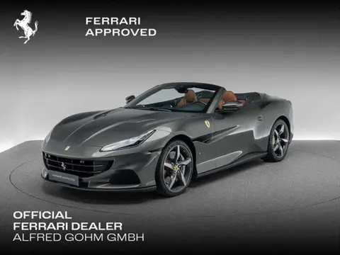 Annonce FERRARI PORTOFINO Essence 2023 d'occasion 