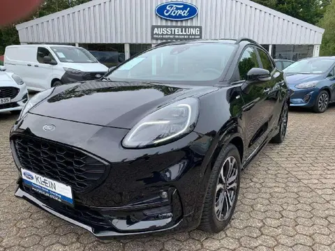 Annonce FORD PUMA Essence 2022 d'occasion 