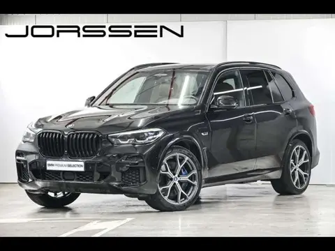 Annonce BMW X5 Hybride 2022 d'occasion 