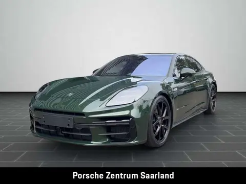 Annonce PORSCHE PANAMERA Hybride 2024 d'occasion 