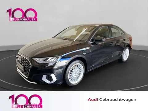 Used AUDI A3 Petrol 2021 Ad 