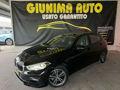 Used BMW SERIE 1 Petrol 2020 Ad 