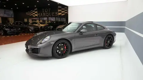 Used PORSCHE 911 Petrol 2015 Ad 