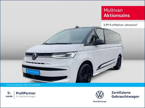 Used VOLKSWAGEN T7 Diesel 2023 Ad 