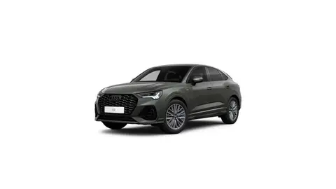 Used AUDI Q3 Hybrid 2024 Ad 