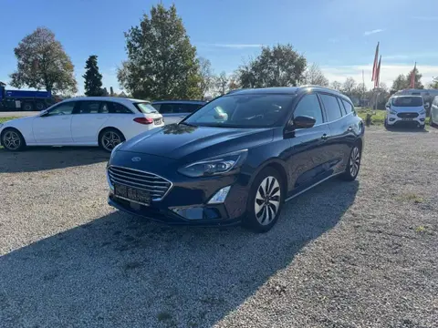 Annonce FORD FOCUS Essence 2020 d'occasion 