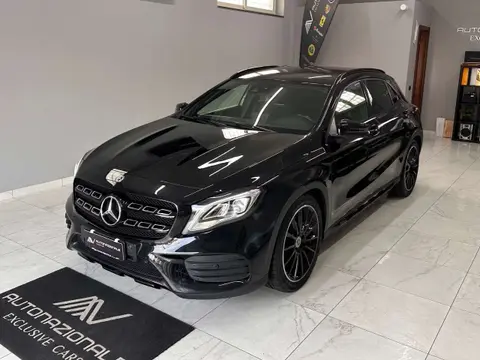 Used MERCEDES-BENZ CLASSE GLA Diesel 2018 Ad 