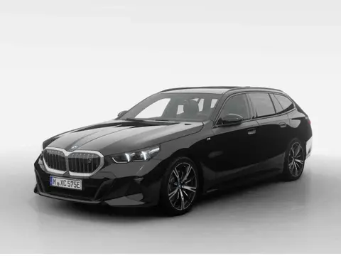 Used BMW I5 Electric 2024 Ad 