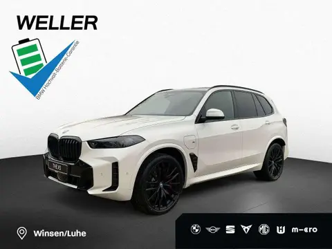 Used BMW X5 Hybrid 2024 Ad 