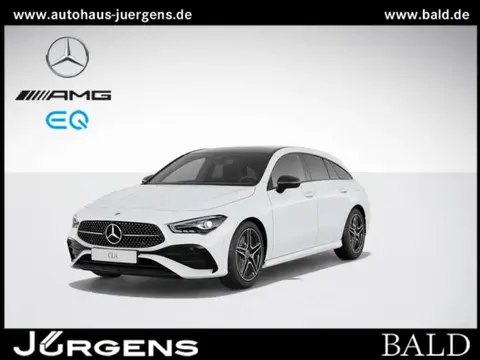 Used MERCEDES-BENZ CLASSE CLA Petrol 2024 Ad 