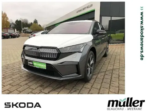 Used SKODA ENYAQ  2024 Ad 