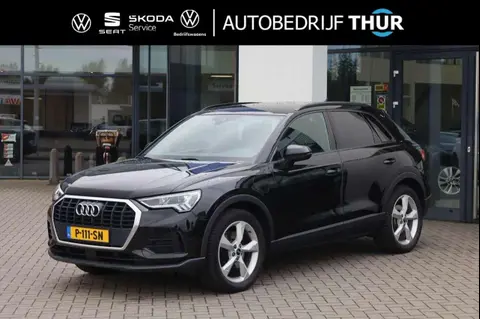 Annonce AUDI Q3 Hybride 2021 d'occasion 