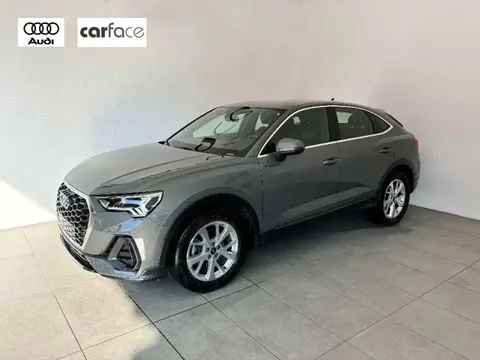 Annonce AUDI Q3 Diesel 2022 d'occasion 