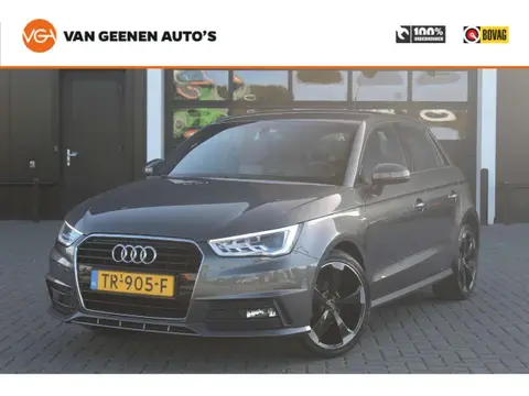 Used AUDI A1 Petrol 2018 Ad 