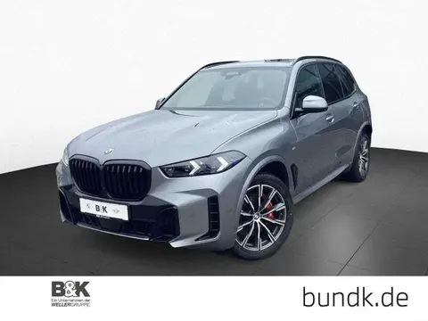 Used BMW X5 Diesel 2023 Ad 