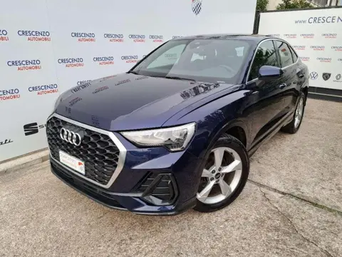 Used AUDI Q3 Diesel 2022 Ad 