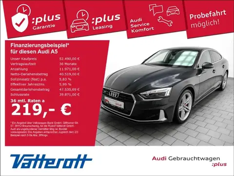 Used AUDI A5 Diesel 2024 Ad 