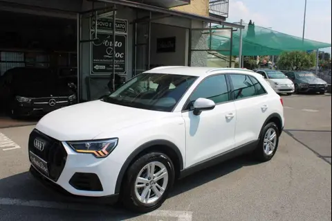 Used AUDI Q3 Petrol 2019 Ad 