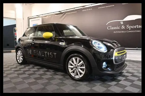 Used MINI COOPER Electric 2021 Ad Belgium