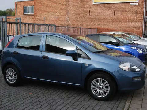 Used FIAT PUNTO Petrol 2017 Ad 