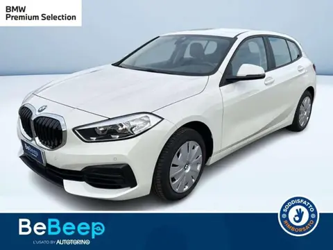 Annonce BMW SERIE 1 Diesel 2022 d'occasion 