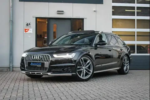 Used AUDI A6 Diesel 2018 Ad 