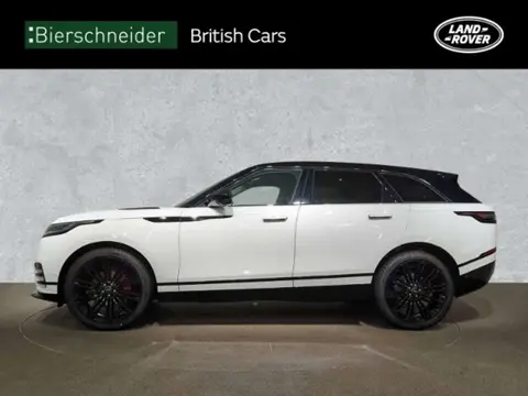 Annonce LAND ROVER RANGE ROVER VELAR Essence 2024 d'occasion 