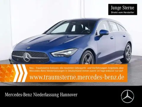 Used MERCEDES-BENZ CLASSE CLA Diesel 2023 Ad 