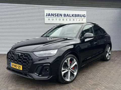 Annonce AUDI Q5 Diesel 2023 d'occasion 