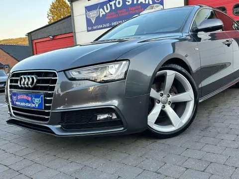 Used AUDI A5 Diesel 2015 Ad 