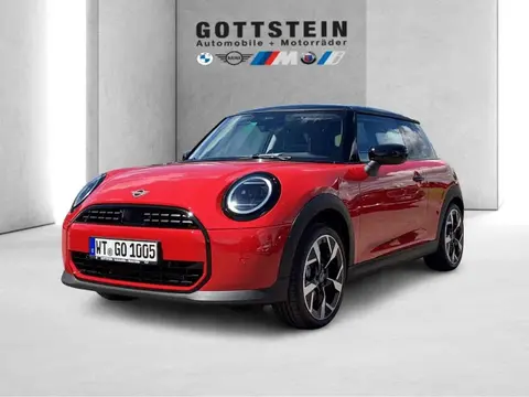 Annonce MINI COOPER Essence 2024 d'occasion 