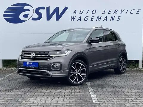 Used VOLKSWAGEN T-CROSS Petrol 2020 Ad 