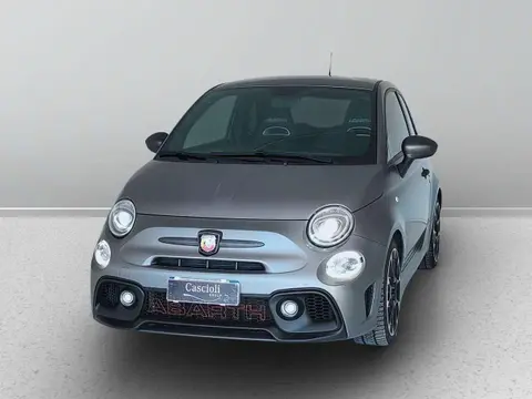 Used ABARTH 595 Petrol 2020 Ad 