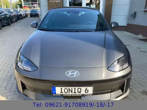 Annonce HYUNDAI IONIQ Électrique 2024 d'occasion 