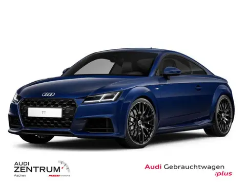 Annonce AUDI TT Essence 2024 d'occasion 