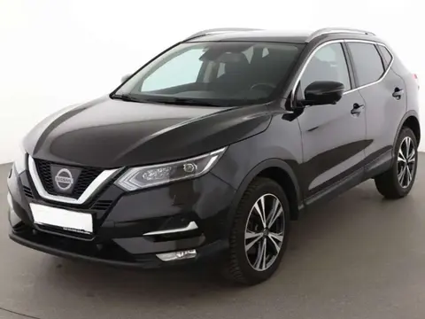 Annonce NISSAN QASHQAI Diesel 2019 d'occasion 