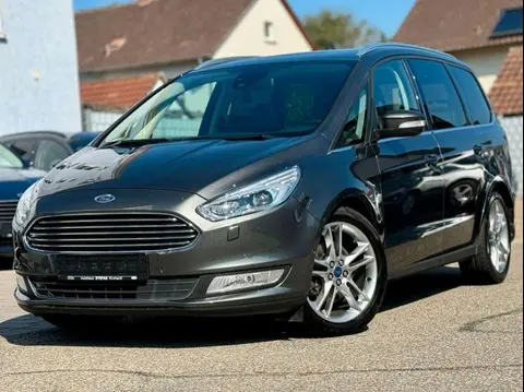 Annonce FORD GALAXY Diesel 2019 d'occasion 