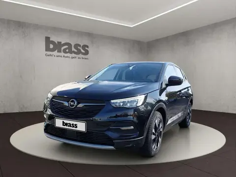 Used OPEL GRANDLAND Hybrid 2021 Ad 