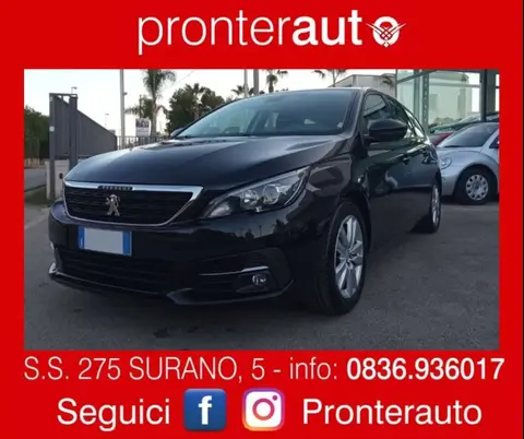 Used PEUGEOT 308 Diesel 2018 Ad 