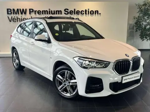 Annonce BMW X1 Diesel 2021 d'occasion 