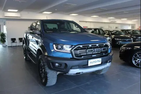 Used FORD RANGER Diesel 2021 Ad 