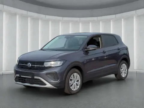 Annonce VOLKSWAGEN T-CROSS Essence 2024 d'occasion 