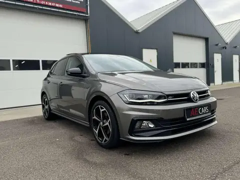 Used VOLKSWAGEN POLO Petrol 2019 Ad 