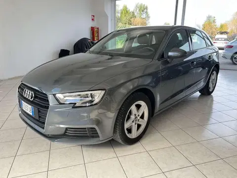 Annonce AUDI A3 Essence 2019 d'occasion 