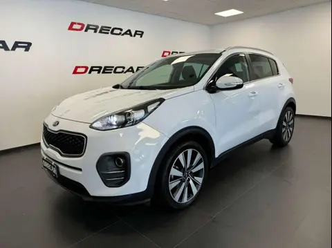 Used KIA SPORTAGE Diesel 2018 Ad 